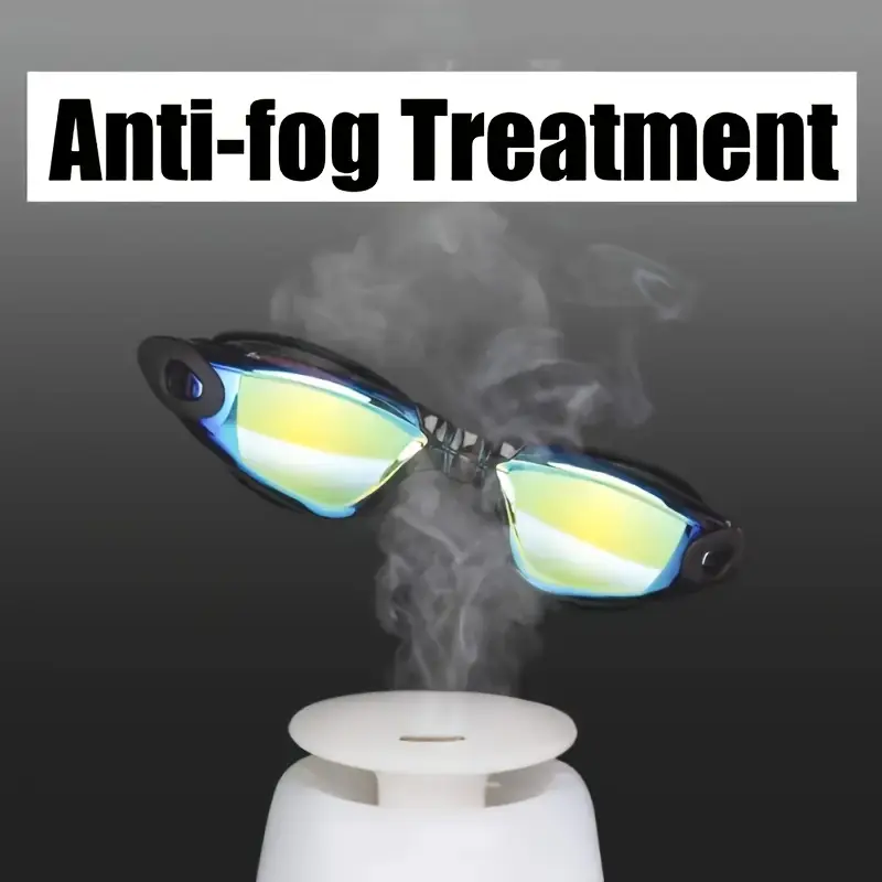 Nano spray antiappannamento: u - Goggles Swim recensione e prezzo