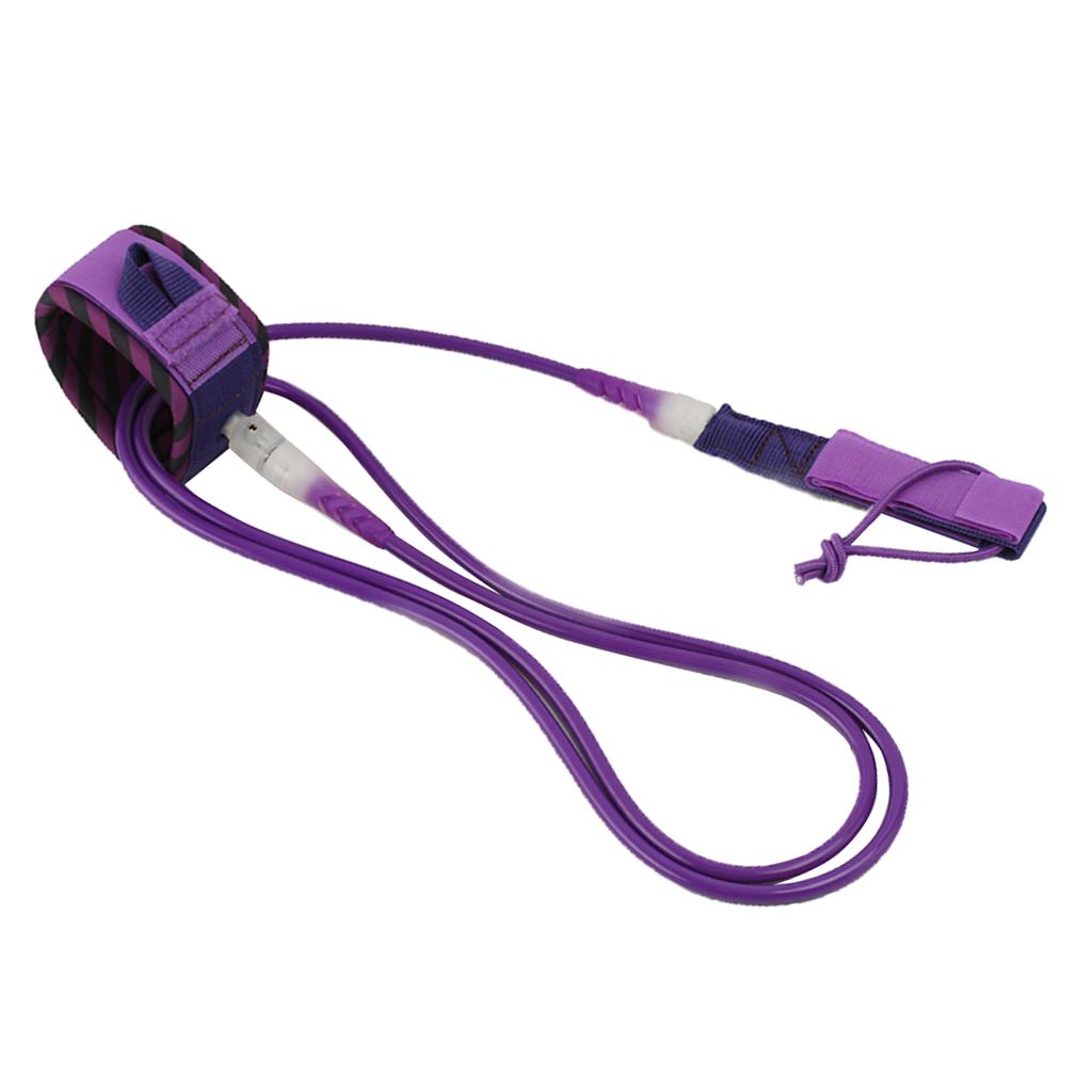 TPU surf piede corda corda gam - Surfboard Leash recensione e prezzo