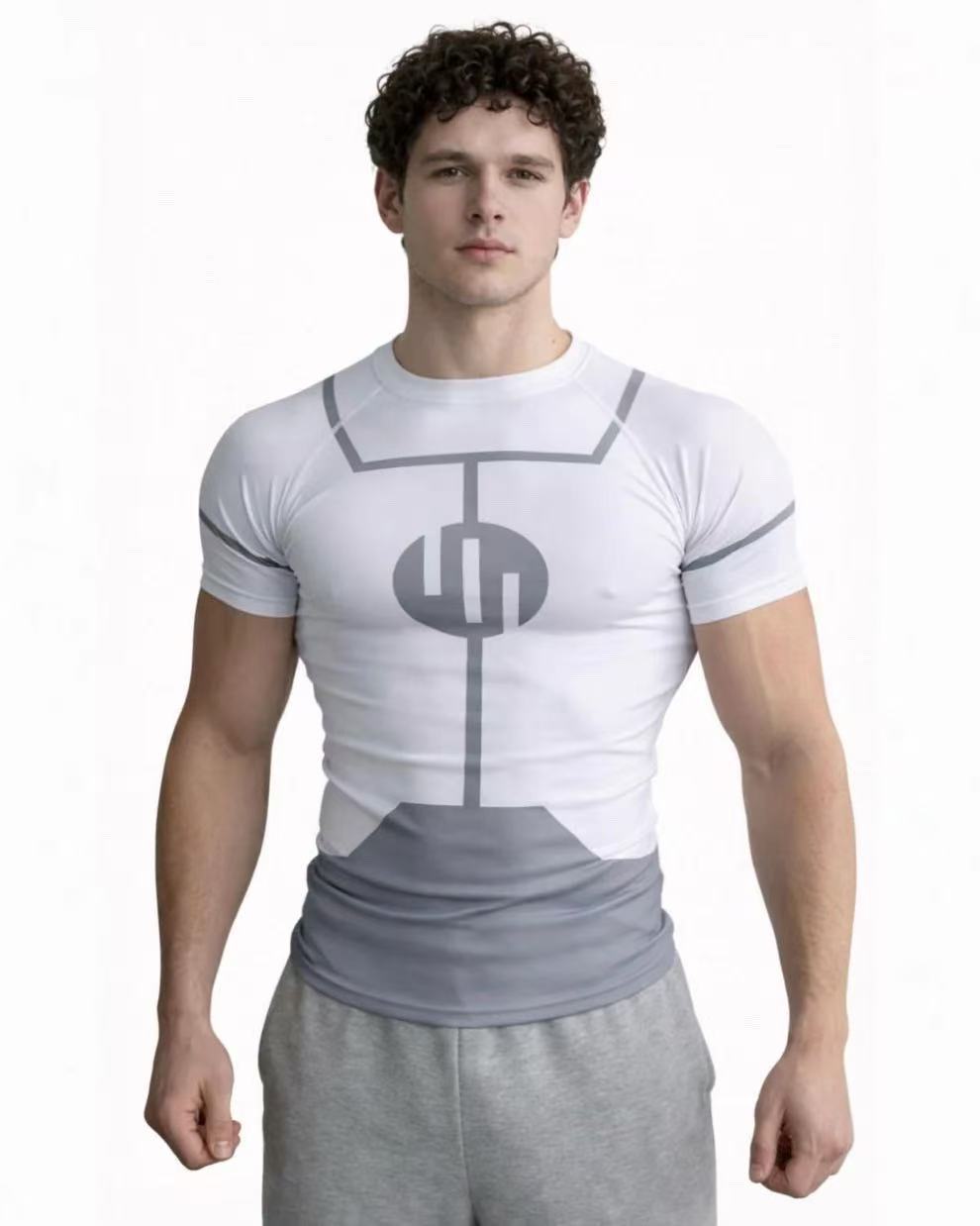 Maglietta Rash Guard Invincibi - Rash Guard recensione e prezzo