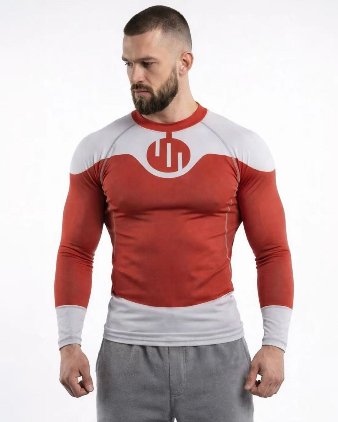 Maglietta Rash Guard Invincibi - Rash Guard recensione e prezzo