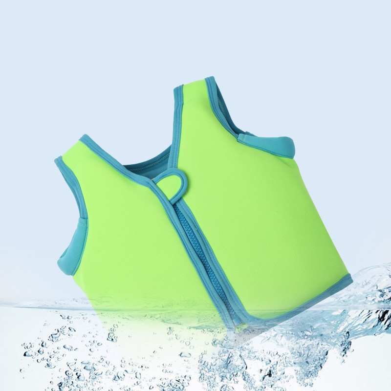 I più piccoli imparano il nuot - Life Jacket recensione e prezzo