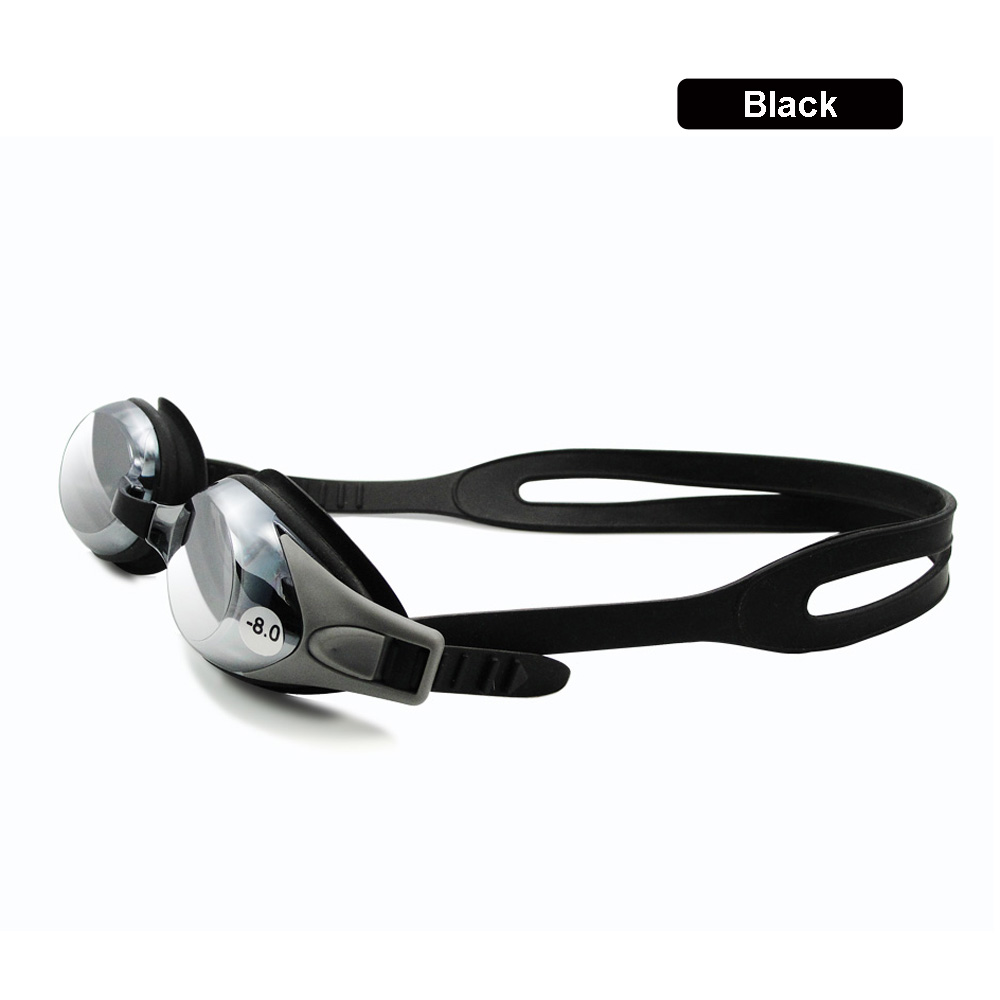 Occhialini da nuoto per iperme - Goggles Swim recensione e prezzo