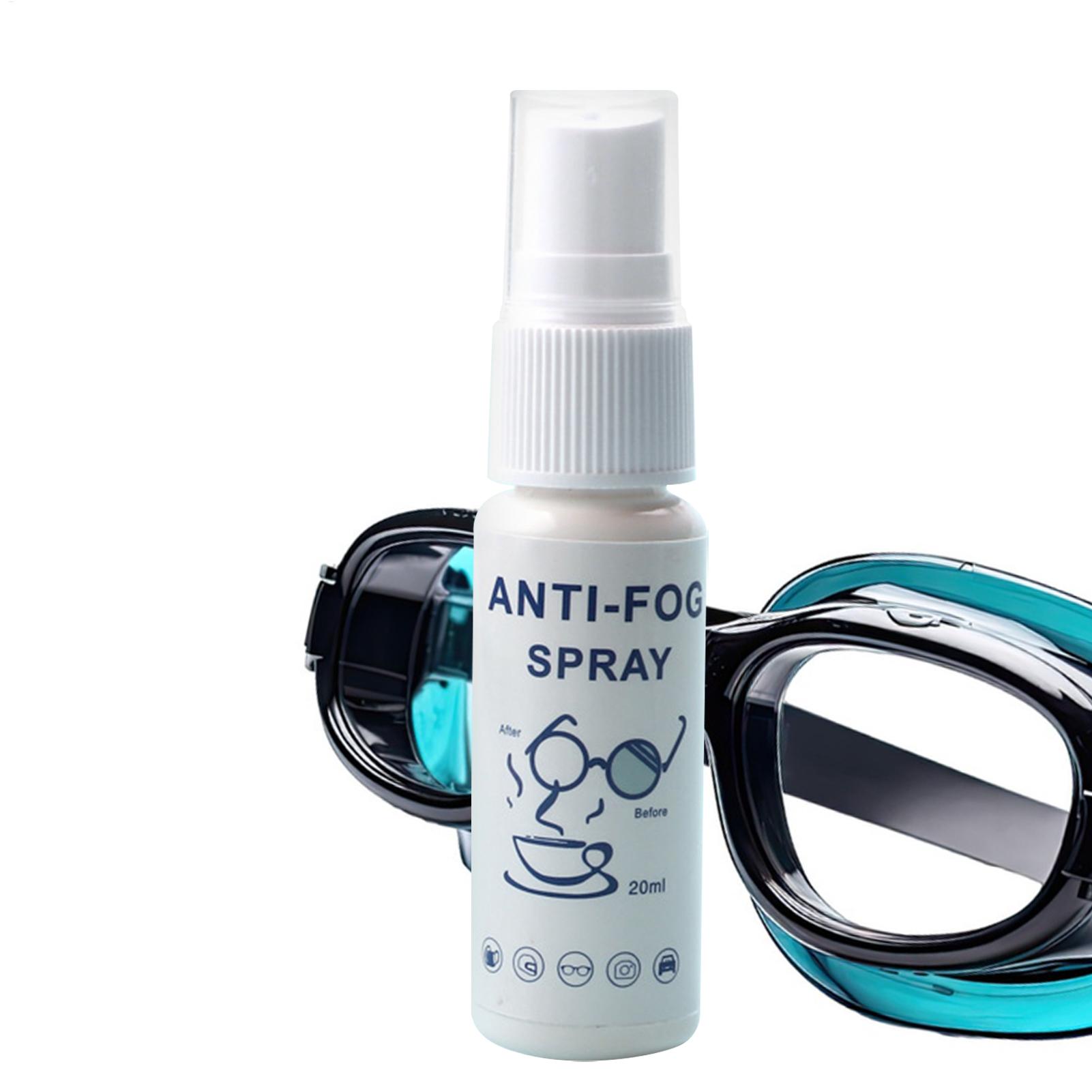 20ml Anti Fog Spray per Occhia - Goggles Swim recensione e prezzo