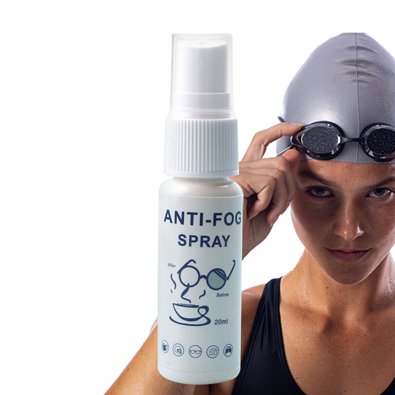 20ml Anti Fog Spray per Occhia - Goggles Swim recensione e prezzo