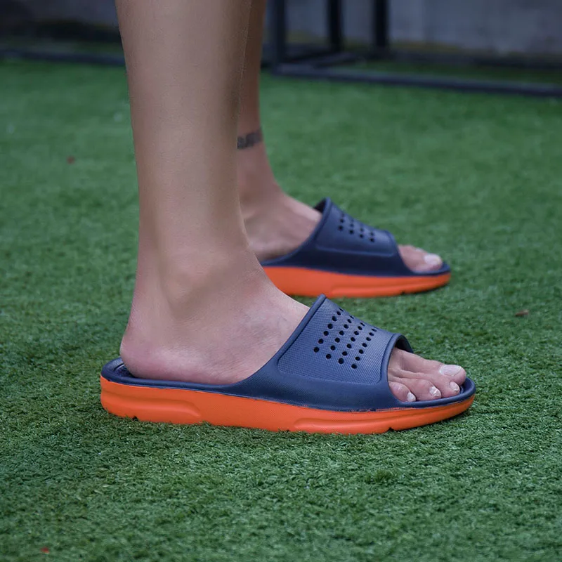 Calzature da uomo Pantofole mo - Flippers Swimming recensione e prezzo