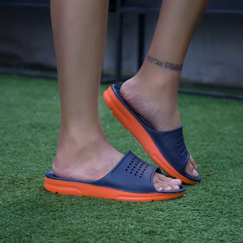 Calzature da uomo Pantofole mo - Flippers Swimming recensione e prezzo