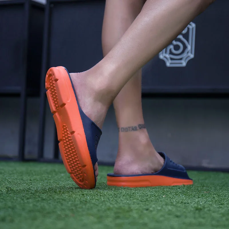 Calzature da uomo Pantofole mo - Flippers Swimming recensione e prezzo