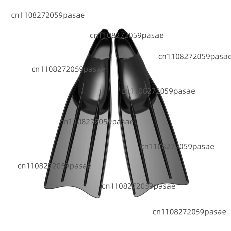 Pinna Lunga in Silicone per Im - Swim Fins recensione e prezzo