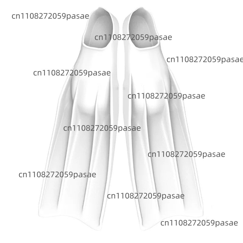 Pinna Lunga in Silicone per Im - Swim Fins recensione e prezzo