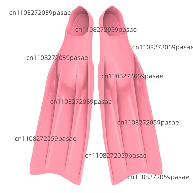 Pinna Lunga in Silicone per Im - Swim Fins recensione e prezzo
