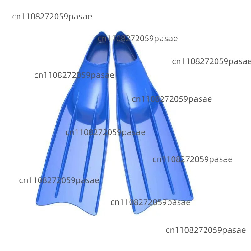 Pinna Lunga in Silicone per Im - Swim Fins recensione e prezzo