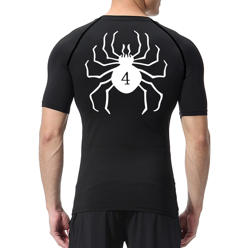 Camicie a compressione con sta - Rash Guard recensione e prezzo