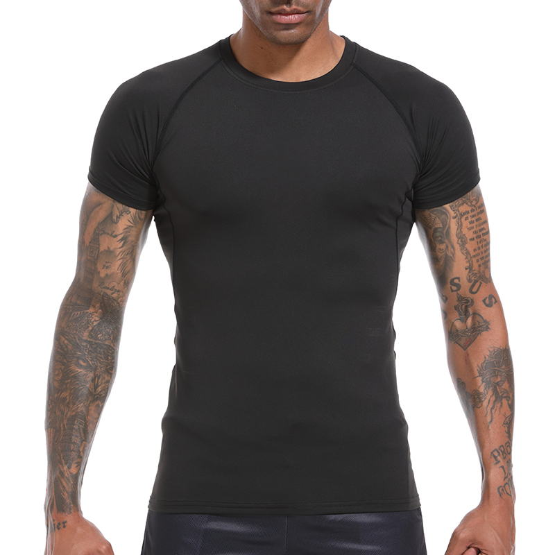 Camicie a compressione con sta - Rash Guard recensione e prezzo
