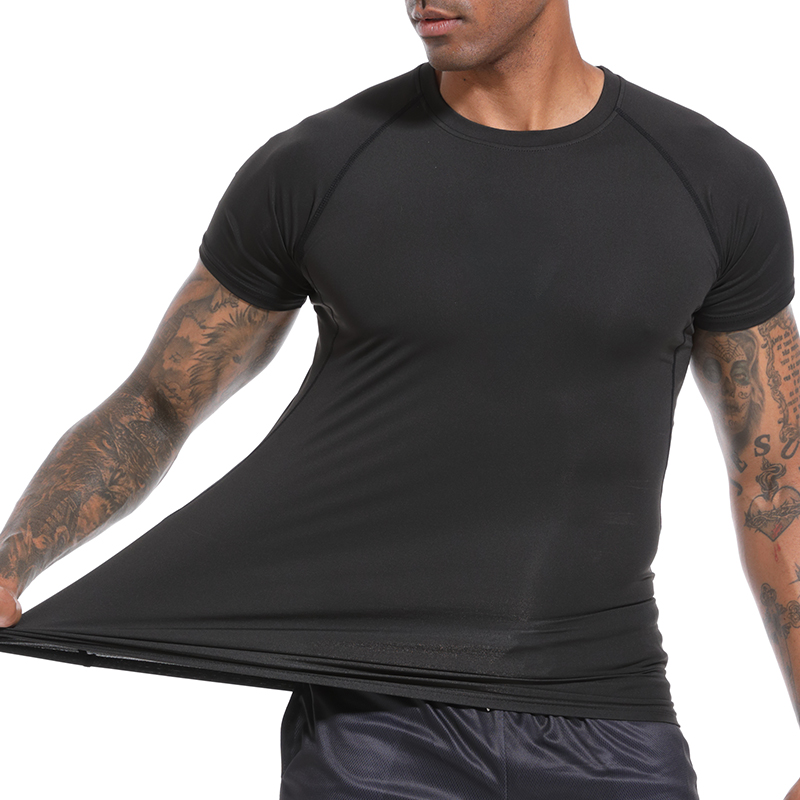 Camicie a compressione con sta - Rash Guard recensione e prezzo