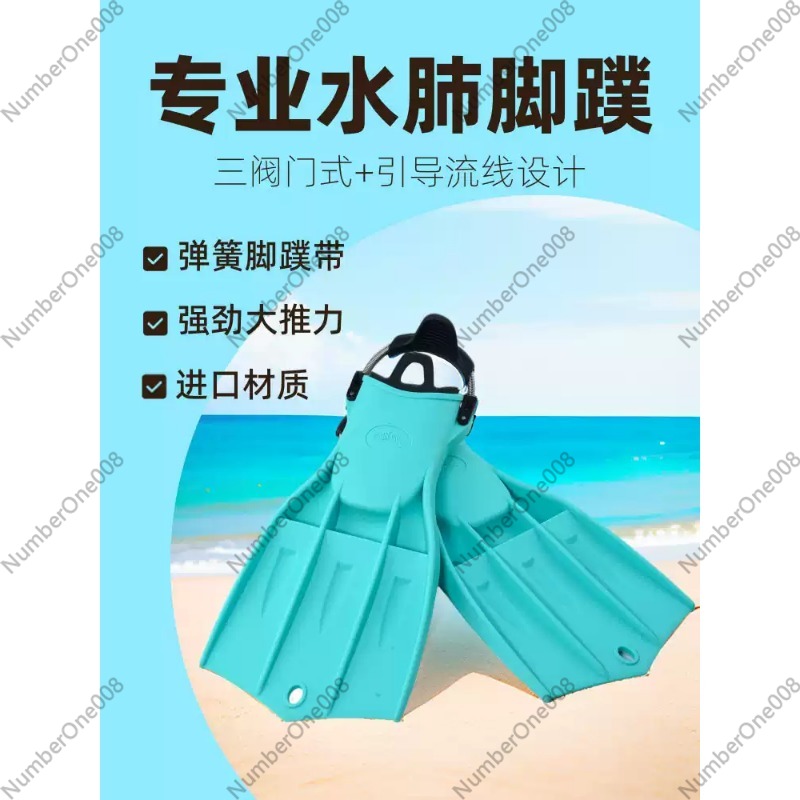 Pinne per Immersioni Subacquee - Swim Fins recensione e prezzo