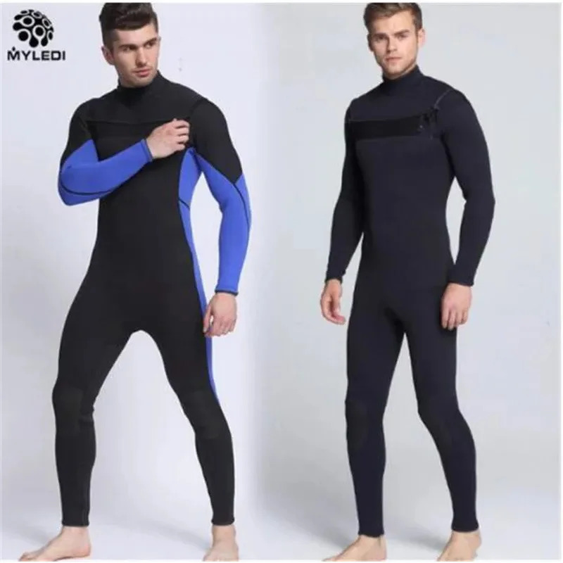 Muta da sub in neoprene da 3 m - Snorkel Set recensione e prezzo
