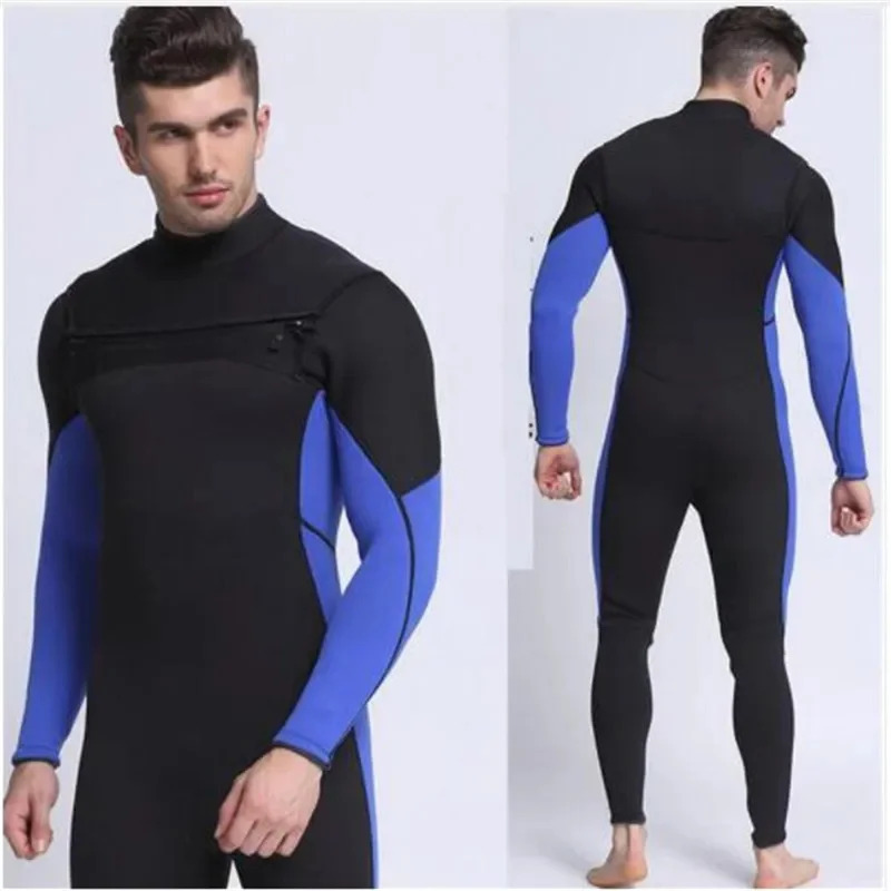 Muta da sub in neoprene da 3 m - Snorkel Set recensione e prezzo