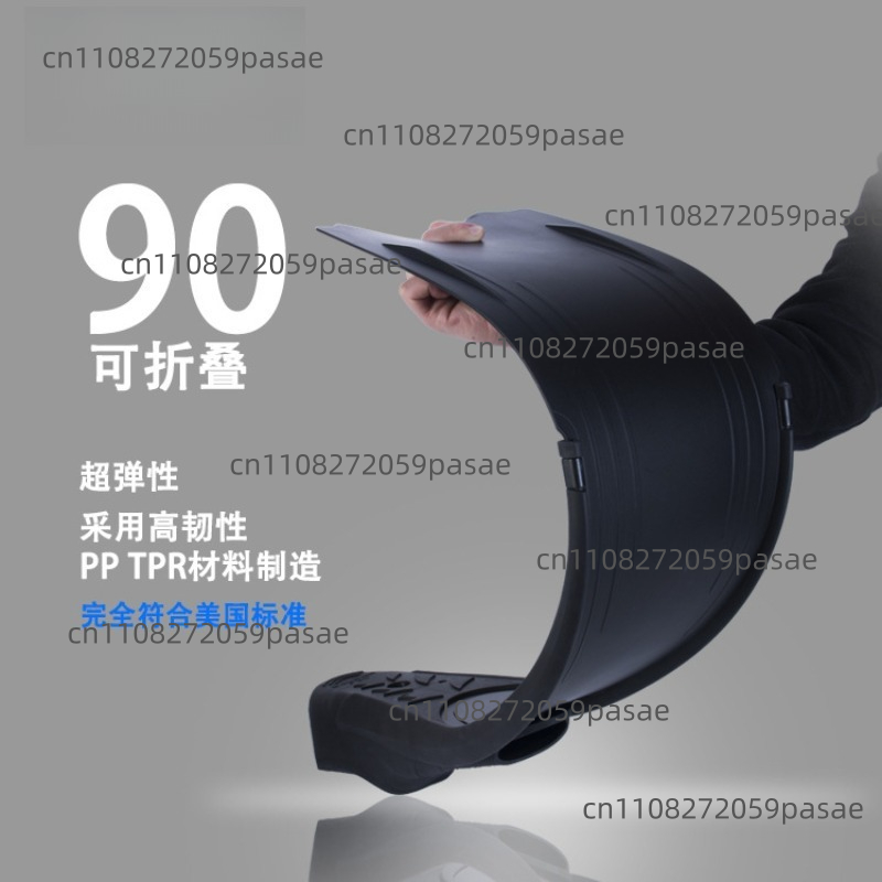 Pinne Lunghe per Snorkeling, C - Swim Fins recensione e prezzo