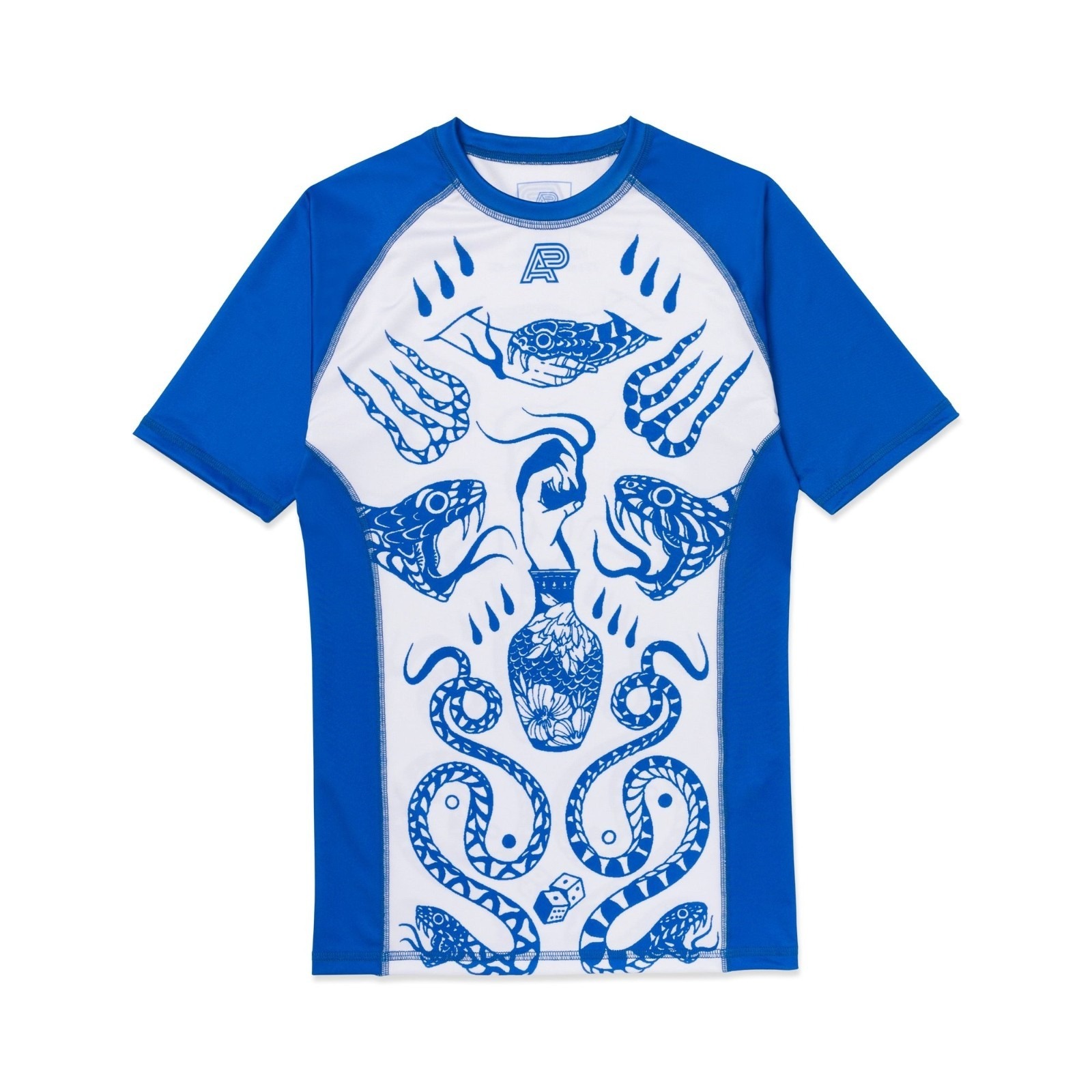 Set Rash Guard Snake SS con Pa - Rash Guard recensione e prezzo