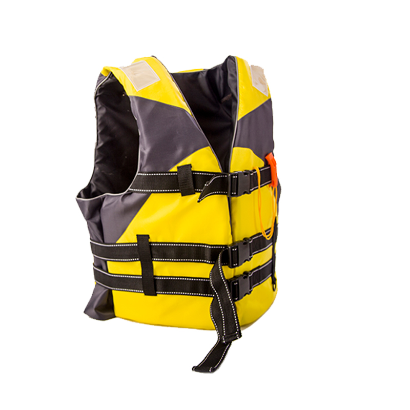 10 Giubbotti di Salvataggio ad - Life Jacket recensione e prezzo