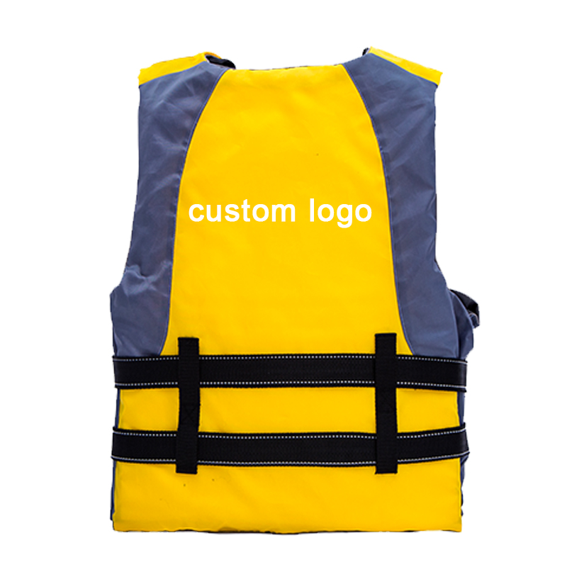 10 Giubbotti di Salvataggio ad - Life Jacket recensione e prezzo
