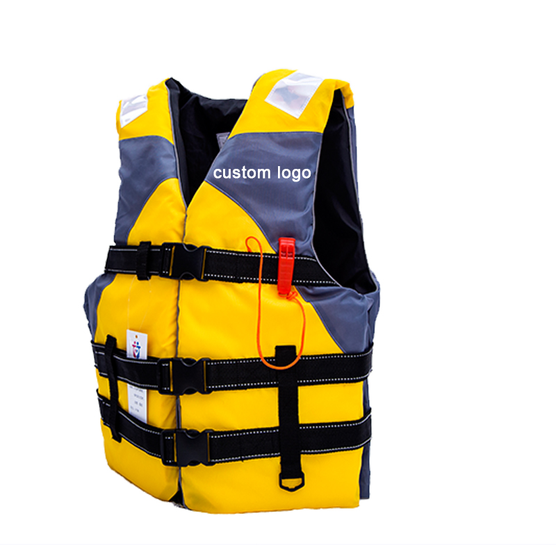 10 Giubbotti di Salvataggio ad - Life Jacket recensione e prezzo