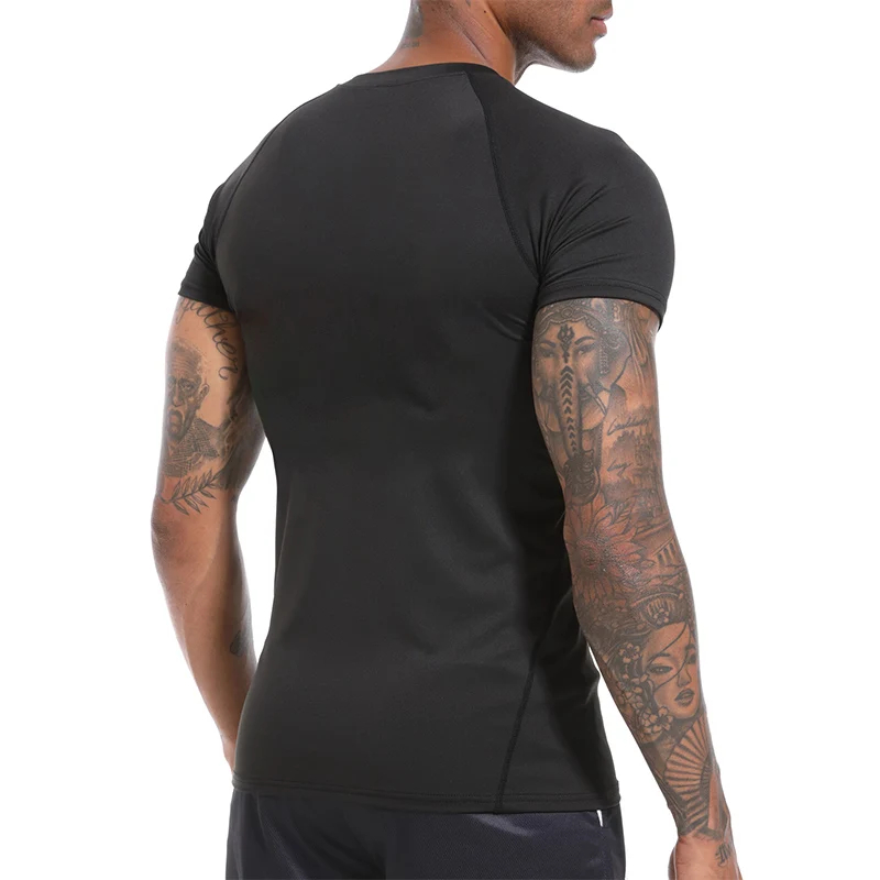 Magliette a Compressione Stamp - Rash Guard recensione e prezzo