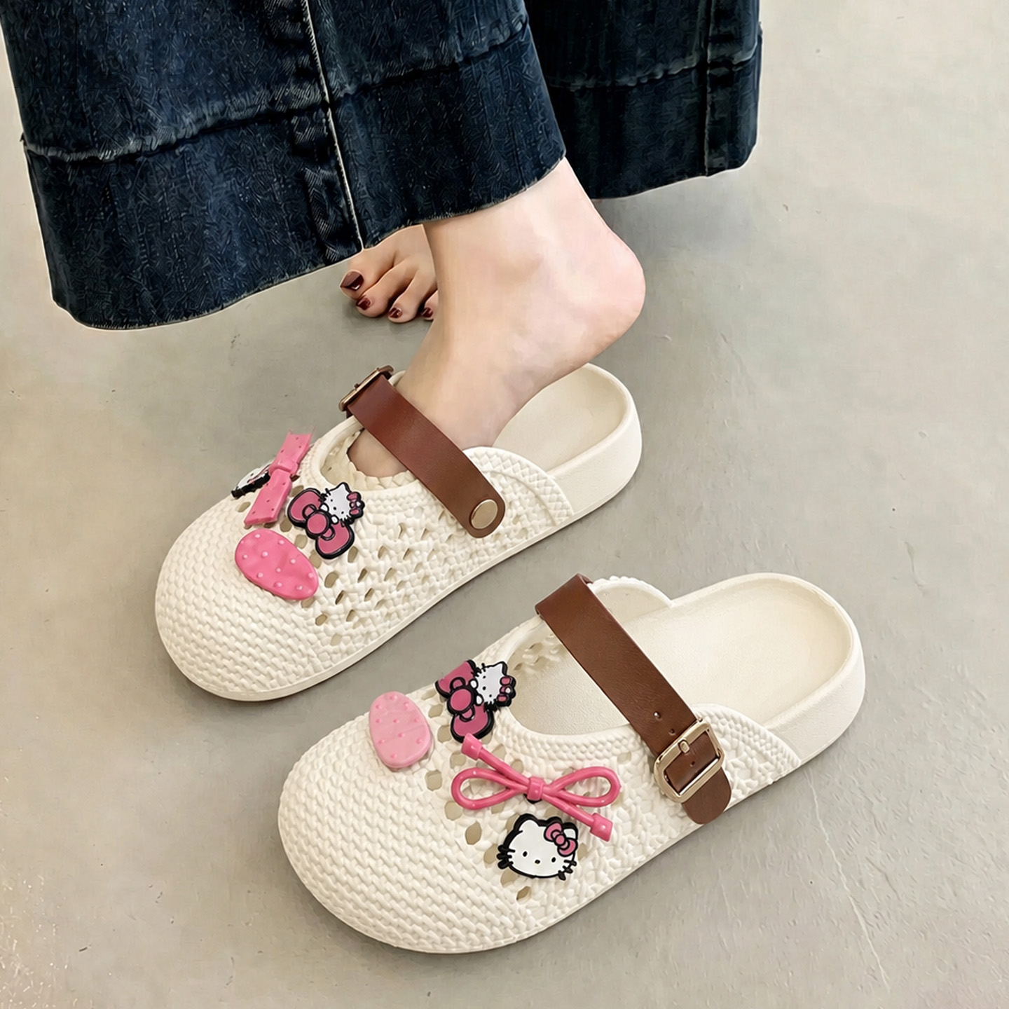 Ciabatte estive da donna con d - Water Shoes recensione e prezzo