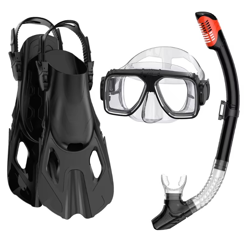 Kit Professionale per Snorkeli - Snorkel Set recensione e prezzo