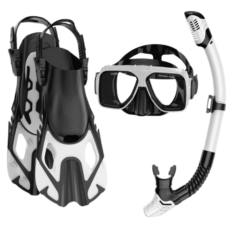 Kit Professionale per Snorkeli - Snorkel Set recensione e prezzo