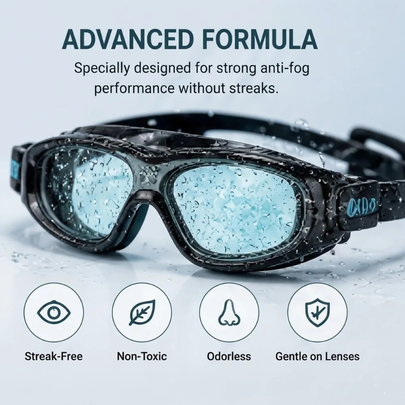 Spray Antiappannamento a Lunga - Diving Mask recensione e prezzo