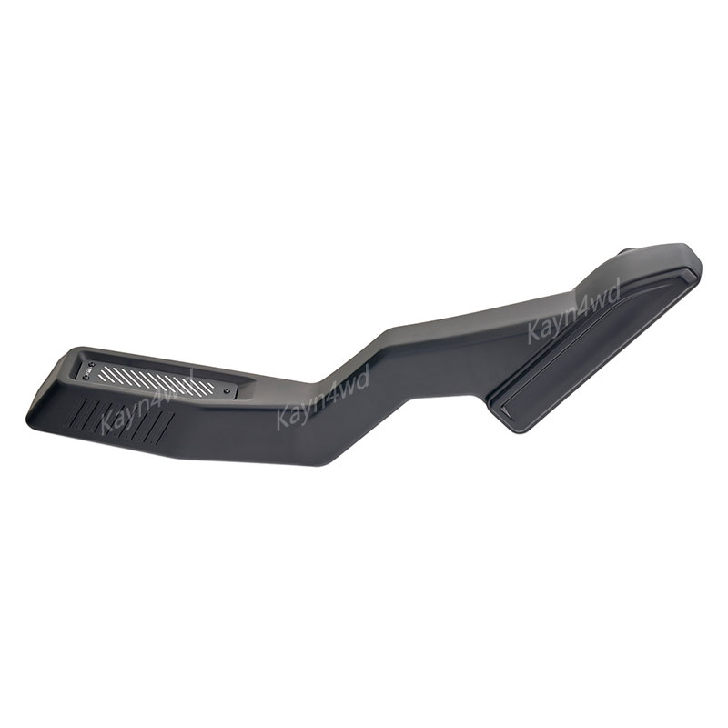 Accessori Esterni Fuoristrada  - Snorkel Set recensione e prezzo