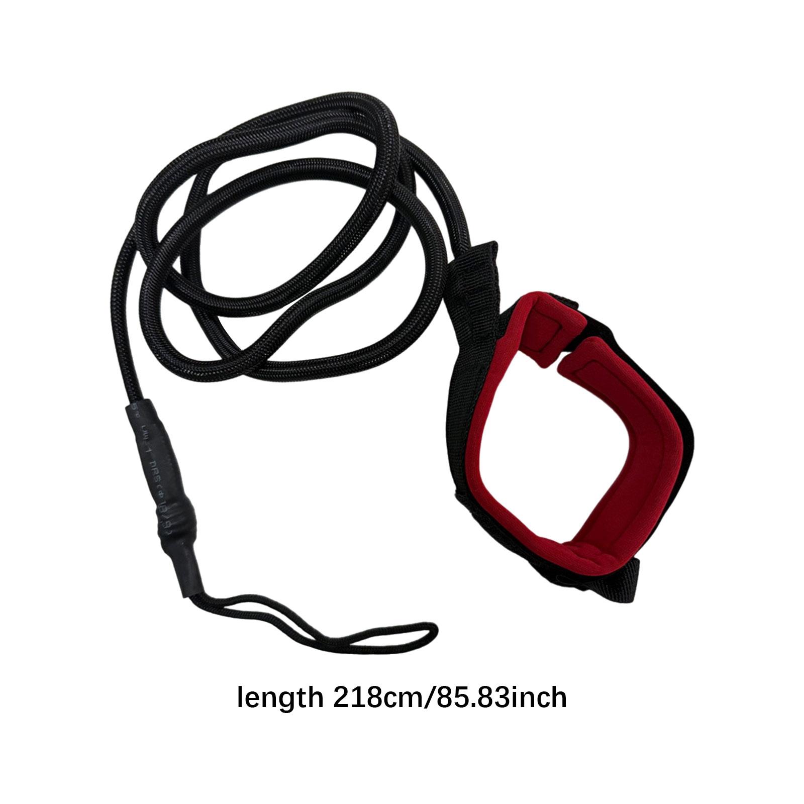 Laccio per Tavola da Surf, Cor - Surfboard Leash recensione e prezzo