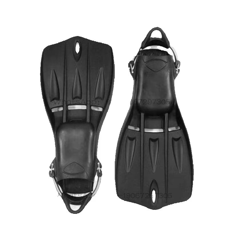 Pinne da Immersione Profession - Swim Fins recensione e prezzo
