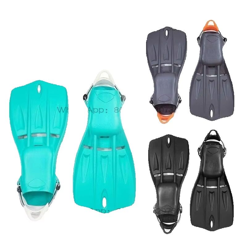 Pinne da Immersione Profession - Swim Fins recensione e prezzo
