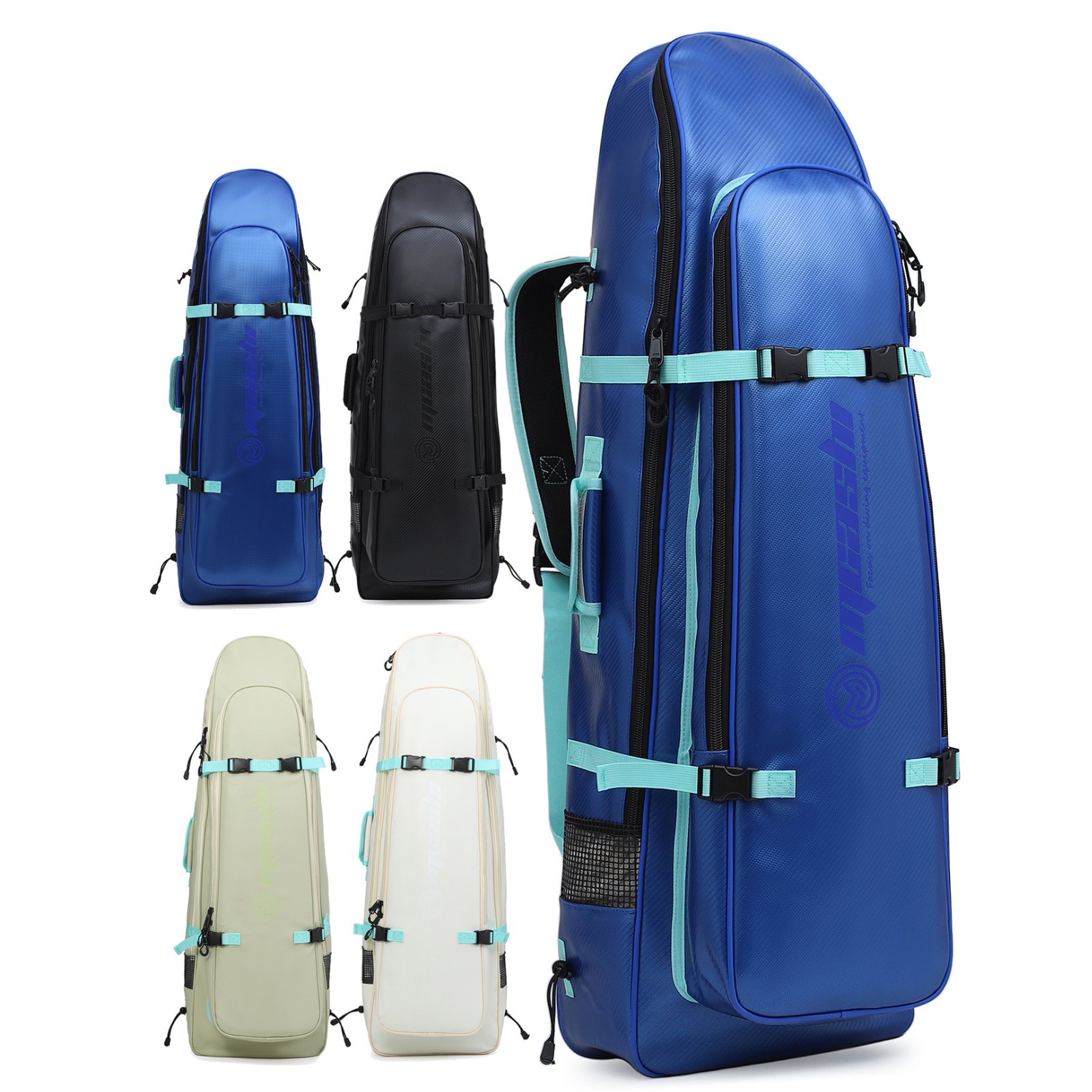 Borsa Portatile per Pinne Lung - Swim Fins recensione e prezzo