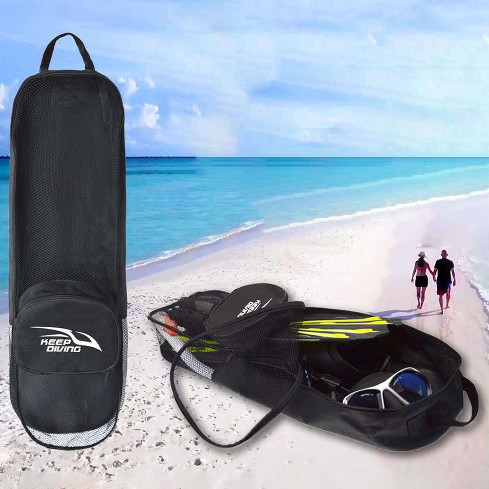 Borsa Portatile per Attrezzatu - Diving Mask recensione e prezzo