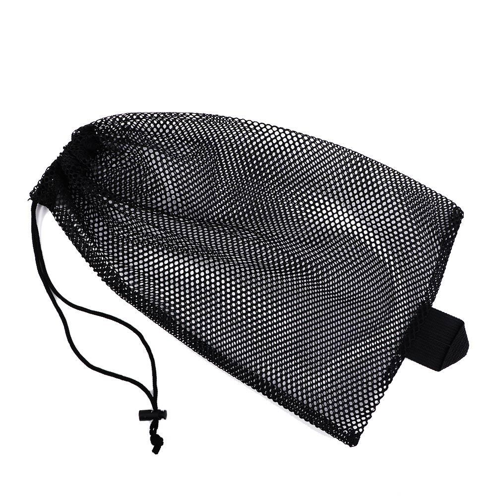 Borsa a rete con coulisse per  - Flippers Swimming recensione e prezzo
