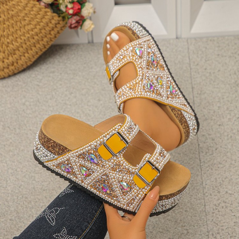 Nuove Ciabatte Estive da Donna - Water Shoes recensione e prezzo