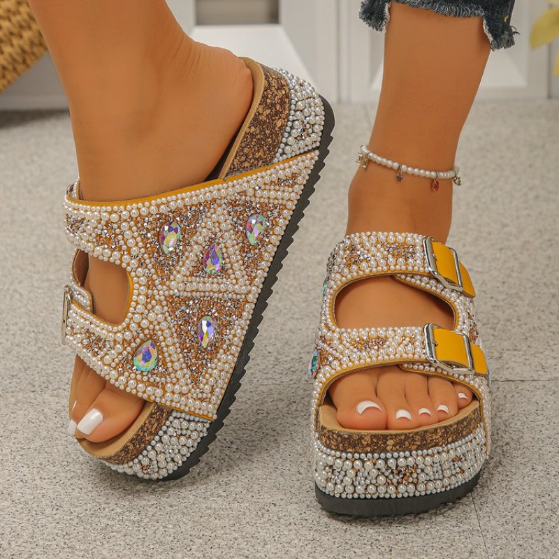 Nuove Ciabatte Estive da Donna - Water Shoes recensione e prezzo