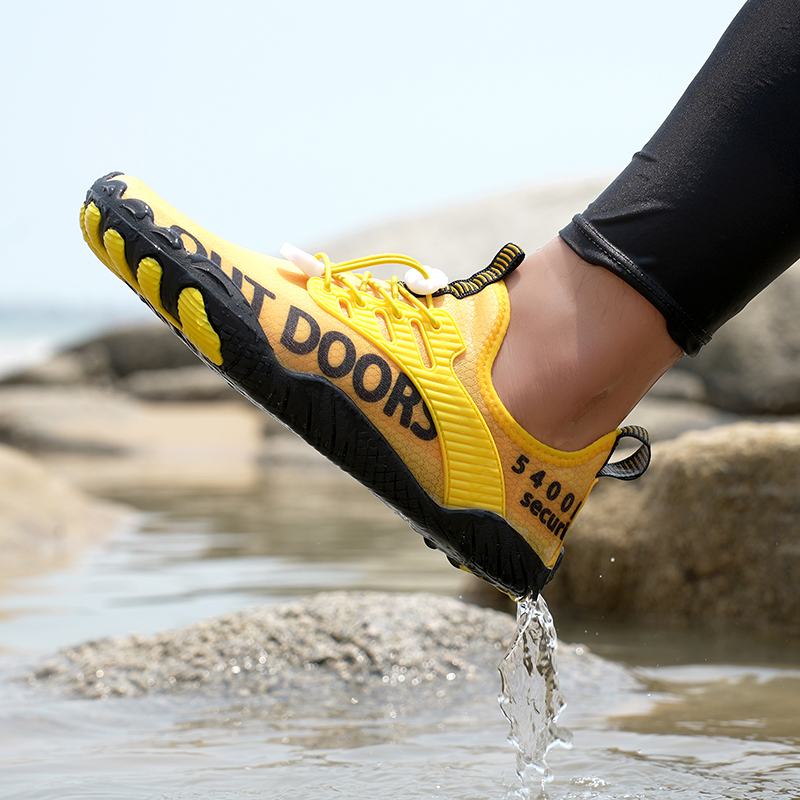 Scarpe Acquatiche Unisex, Calz - Snorkeling Gear recensione e prezzo