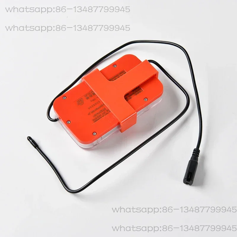 Luce di emergenza portatile co - Life Jacket recensione e prezzo