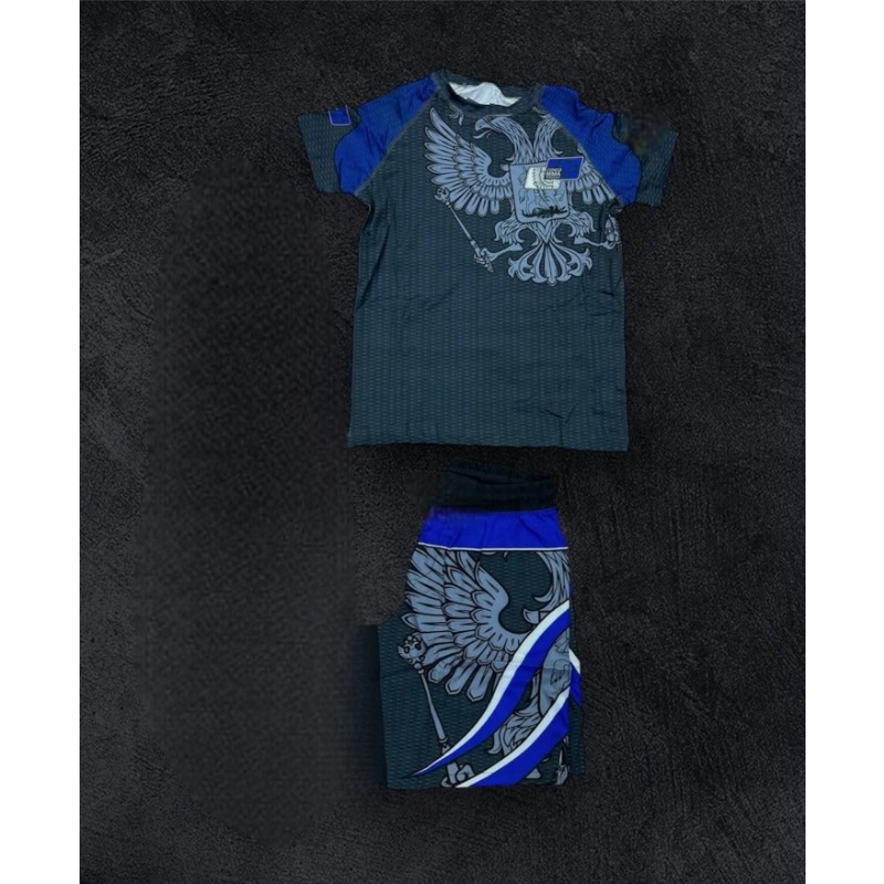 Completo Sportivo Estivo 2026  - Rash Guard recensione e prezzo
