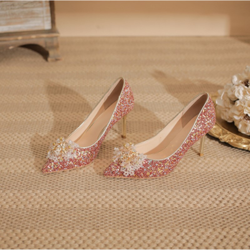 Scarpe da Sposa Edizione Limit - Water Shoes recensione e prezzo
