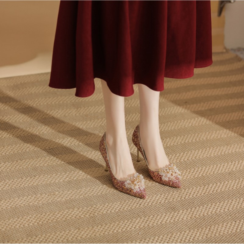 Scarpe da Sposa Edizione Limit - Water Shoes recensione e prezzo