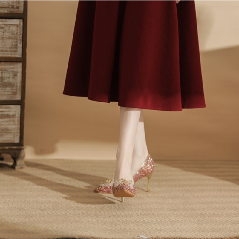 Scarpe da Sposa Edizione Limit - Water Shoes recensione e prezzo