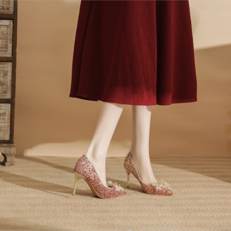 Scarpe da Sposa Edizione Limit - Water Shoes recensione e prezzo