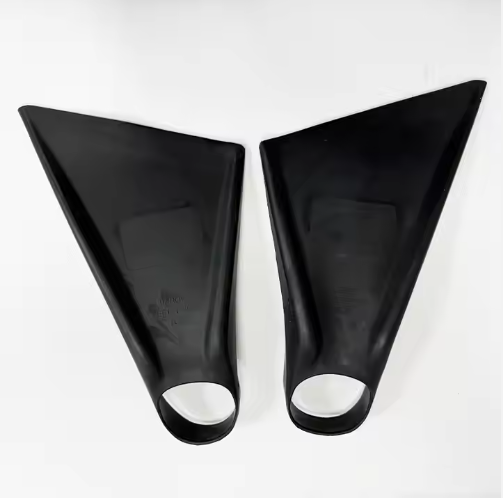 Nuove Pinne da Immersione Prof - Swim Fins recensione e prezzo