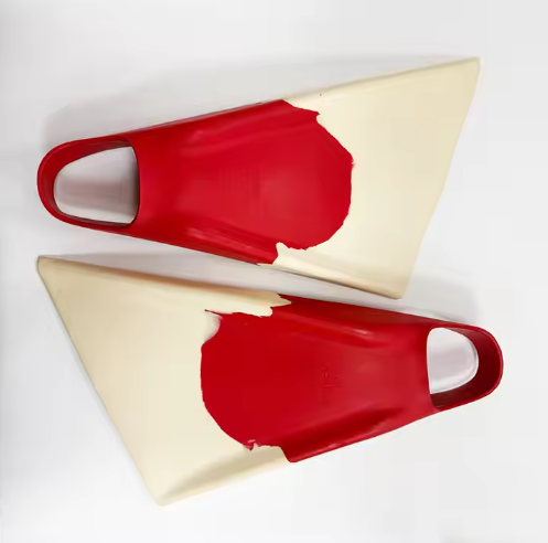 Nuove Pinne da Immersione Prof - Swim Fins recensione e prezzo