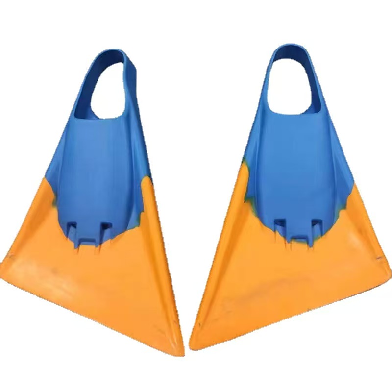 Nuove Pinne da Immersione Prof - Swim Fins recensione e prezzo